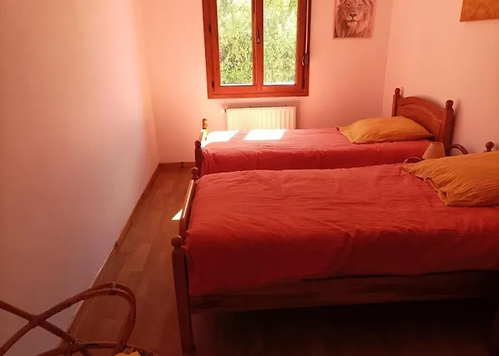 Casa vacanze Chez Nath *