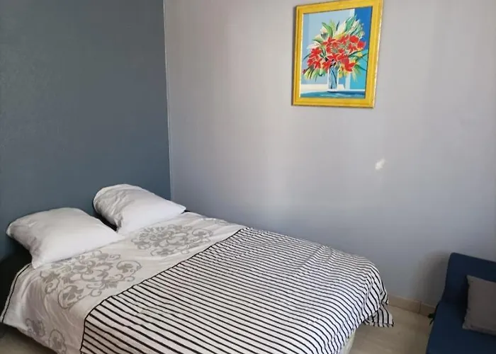 Chez Nath Casa vacanze *