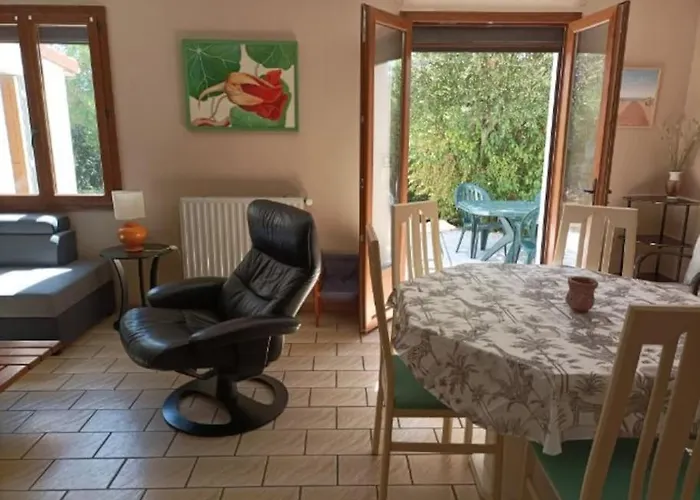 Casa vacanze Chez Nath