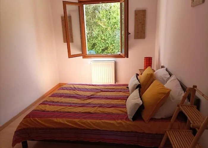 Chez Nath Casa vacanze