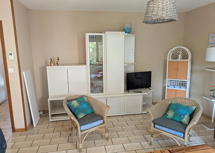 Casa vacanze Chez Nath *