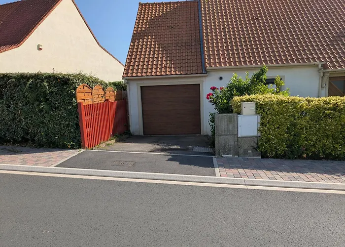 Chez Nath Casa vacanze *